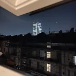 Rooftop Amedeo - Centro Lägenhet Turin