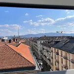 Rooftop Amedeo - Centro