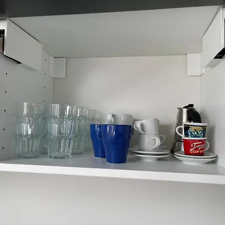 Apartament Rooftop Amedeo - Centro *