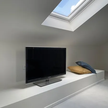 Appartement Rooftop Amedeo - Centro