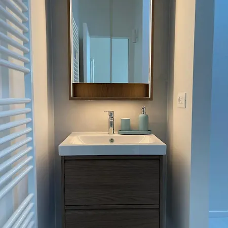 Rooftop Amedeo - Centro شقة تورينو