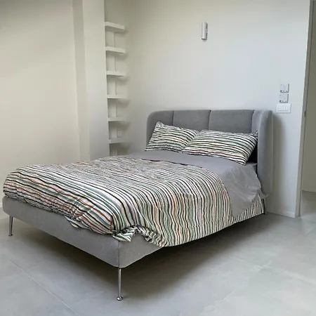 Rooftop Amedeo - Centro Apartamento *