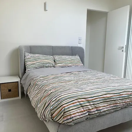 Apartamento Rooftop Amedeo - Centro *