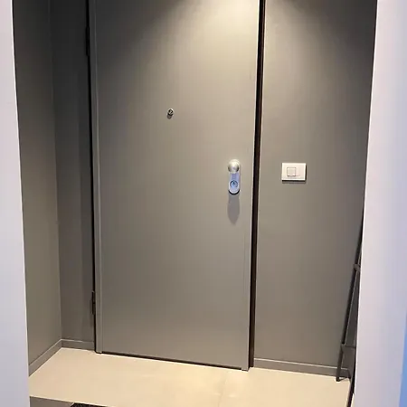 Apartament Rooftop Amedeo - Centro Turyn