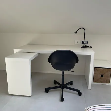 Rooftop Amedeo - Centro شقة تورينو