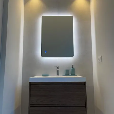 Rooftop Amedeo - Centro Turín