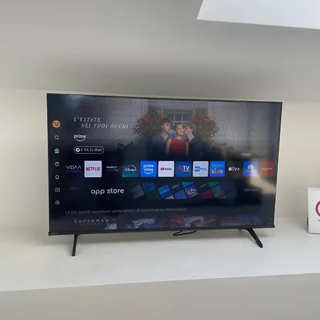 Rooftop Amedeo - Centro Apartament Turyn