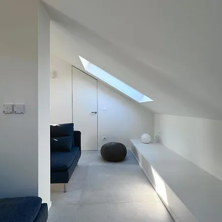 Rooftop Amedeo - Centro Apartament Turyn