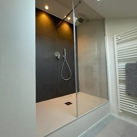 شقة Rooftop Amedeo - Centro تورينو