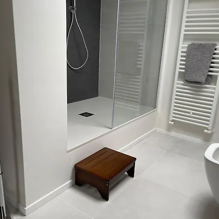 Rooftop Amedeo - Centro Apartamento Turín