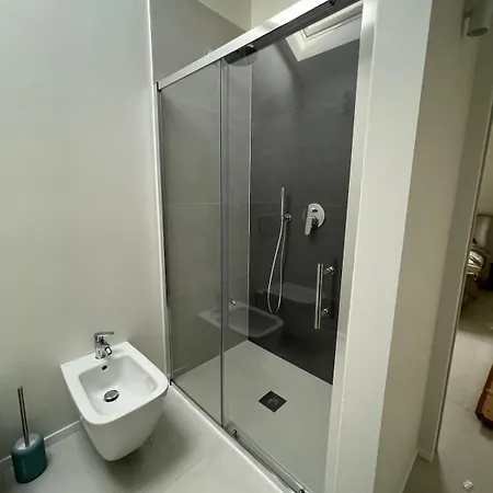 Rooftop Amedeo - Centro *