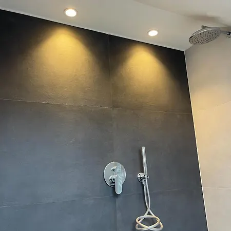 Apartamento Rooftop Amedeo - Centro