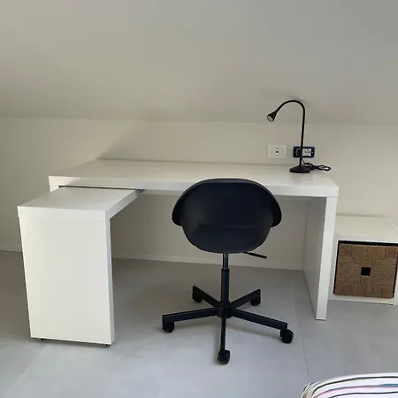 Rooftop Amedeo - Centro