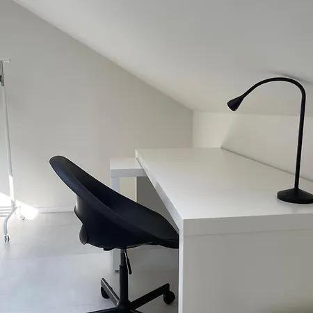 Apartamento Rooftop Amedeo - Centro