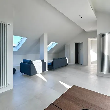 Rooftop Amedeo - Centro Turín