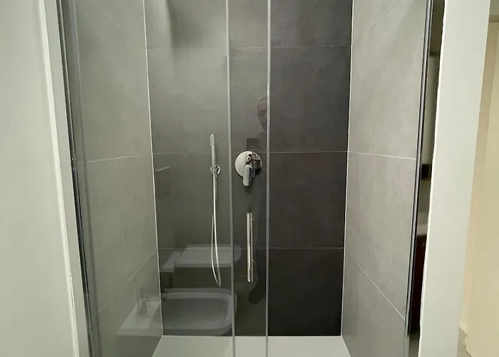Rooftop Amedeo - Centro *