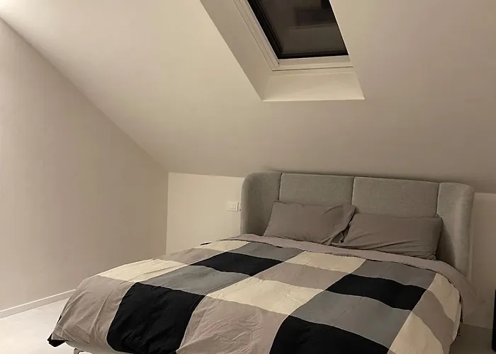 Rooftop Amedeo - Centro *