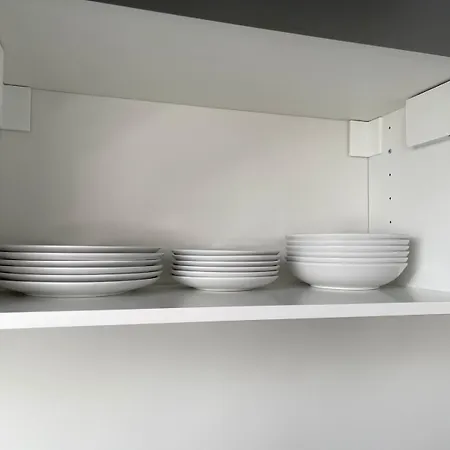 Rooftop Amedeo - Centro