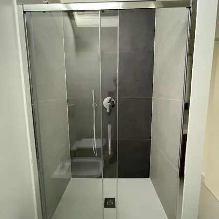 Rooftop Amedeo - Centro *