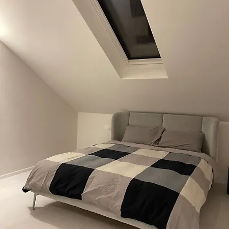 Apartment Rooftop Amedeo - Centro *