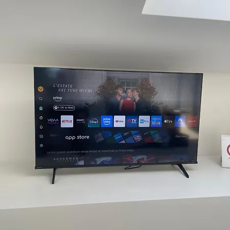 Rooftop Amedeo - Centro *