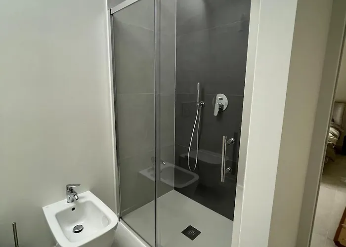 Rooftop Amedeo - Centro *